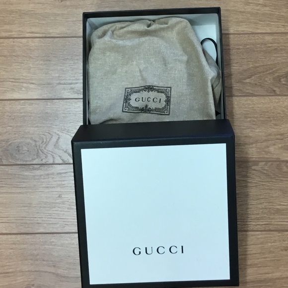 Gucci Belt Sherry line Size 90 - Picture 12 of 13